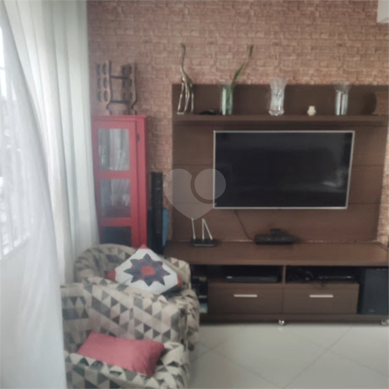 Venda Condomínio São Paulo Jaçanã REO895645 7