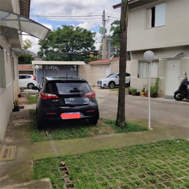 Venda Condomínio São Paulo Jaçanã REO895645 39