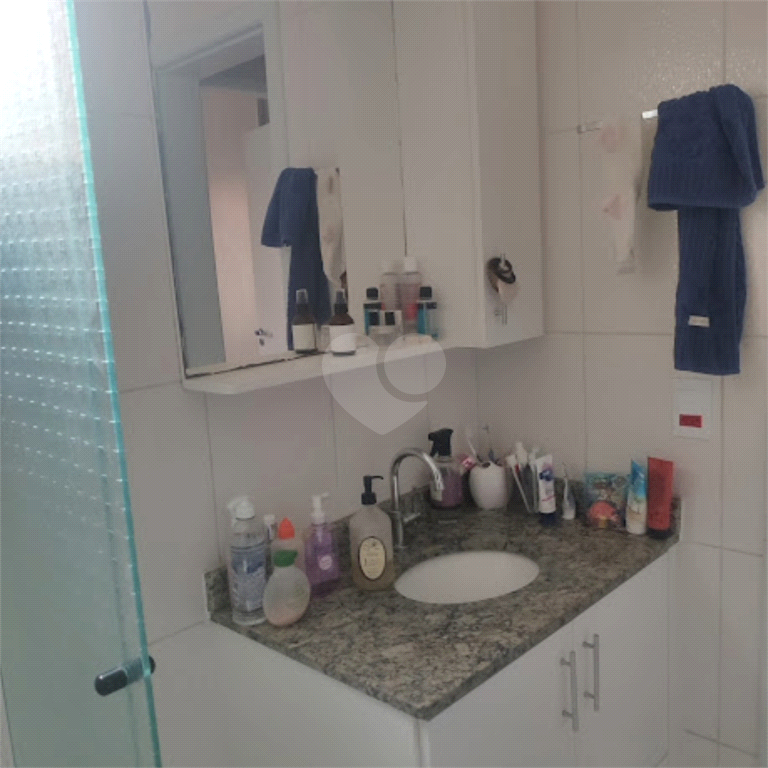 Venda Condomínio São Paulo Jaçanã REO895645 28