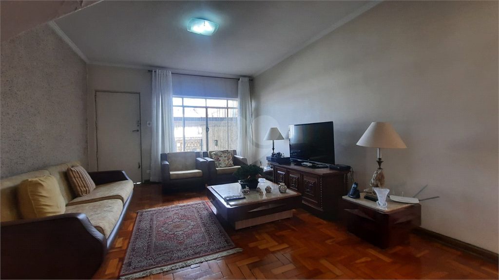 Venda Casa São Paulo Jardim Da Glória REO895734 42