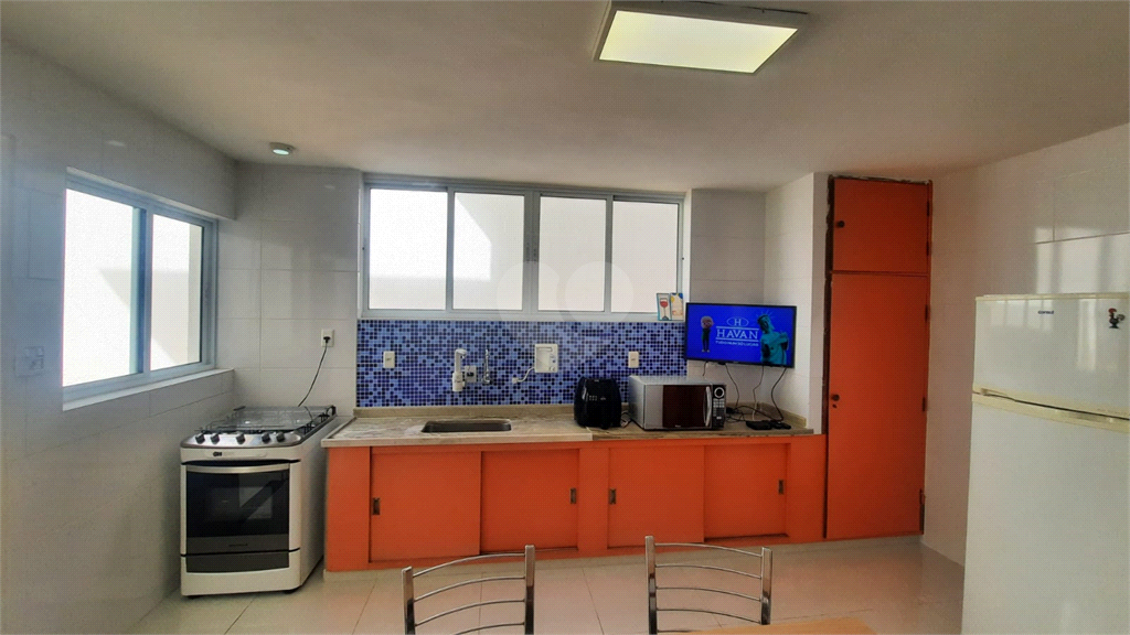 Venda Casa São Paulo Jardim Da Glória REO895734 11