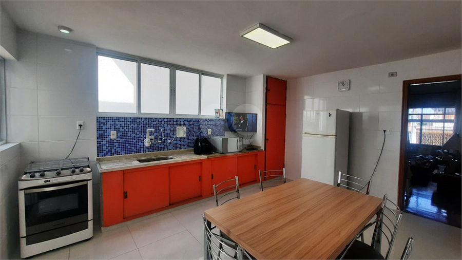 Venda Casa São Paulo Jardim Da Glória REO895734 9