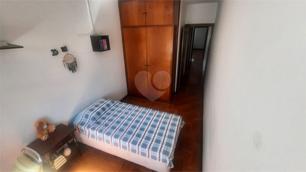 Venda Casa São Paulo Jardim Da Glória REO895734 43