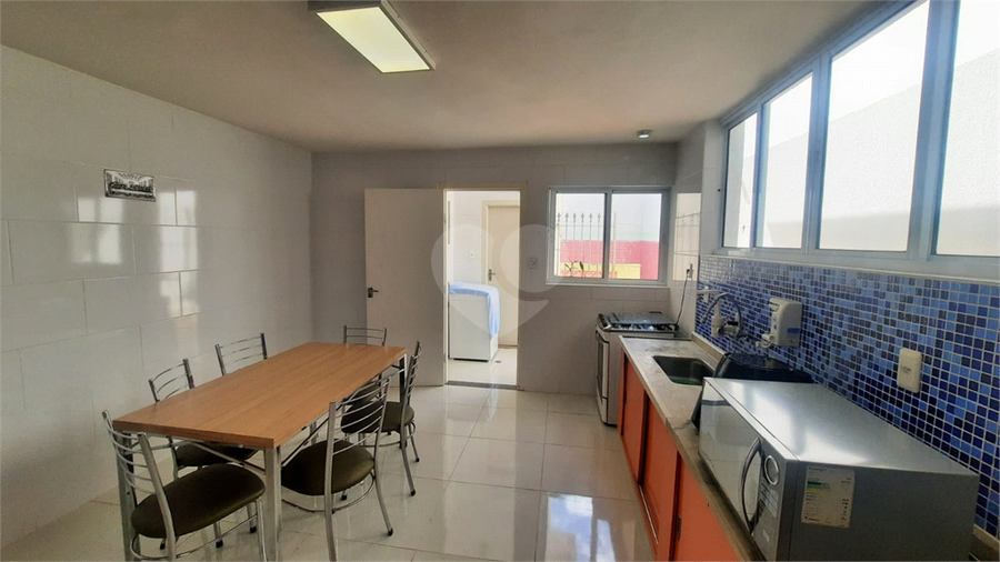 Venda Casa São Paulo Jardim Da Glória REO895734 13