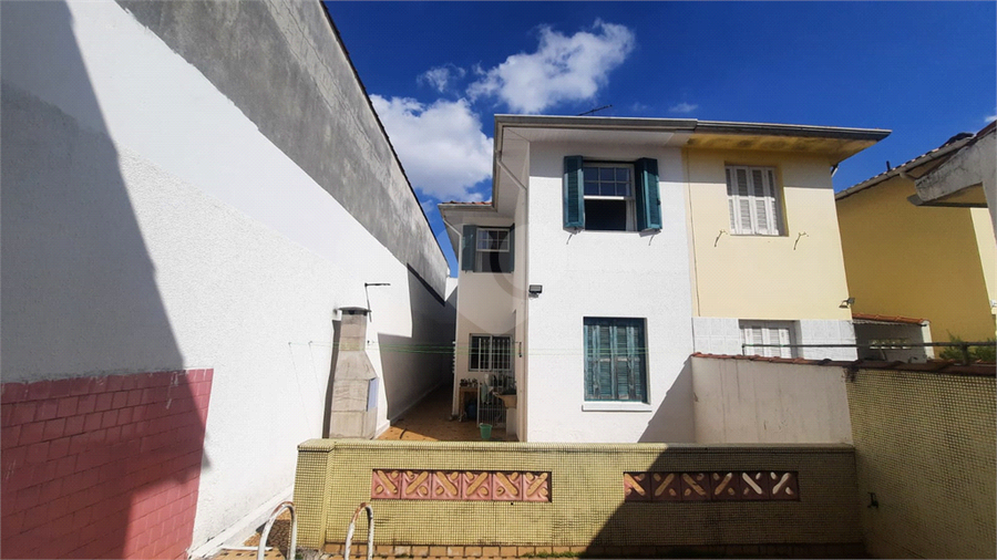 Venda Casa São Paulo Jardim Da Glória REO895734 18