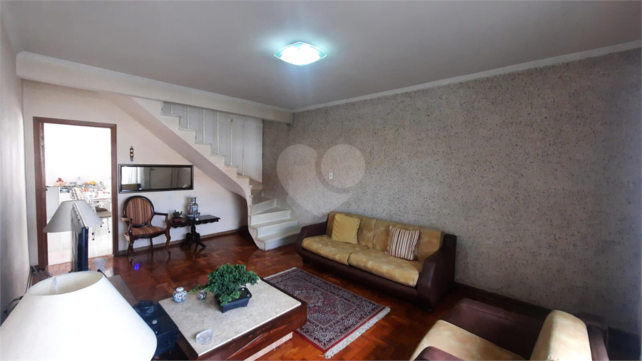 Venda Casa São Paulo Jardim Da Glória REO895734 7