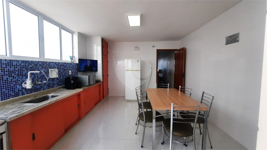 Venda Casa São Paulo Jardim Da Glória REO895734 12