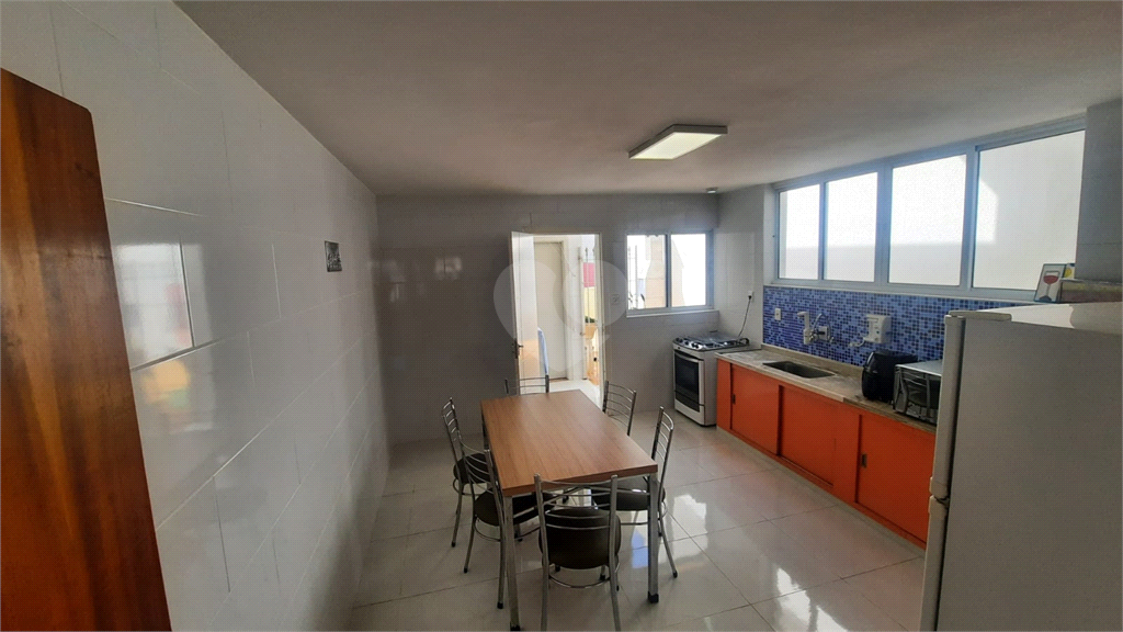 Venda Casa São Paulo Jardim Da Glória REO895734 10