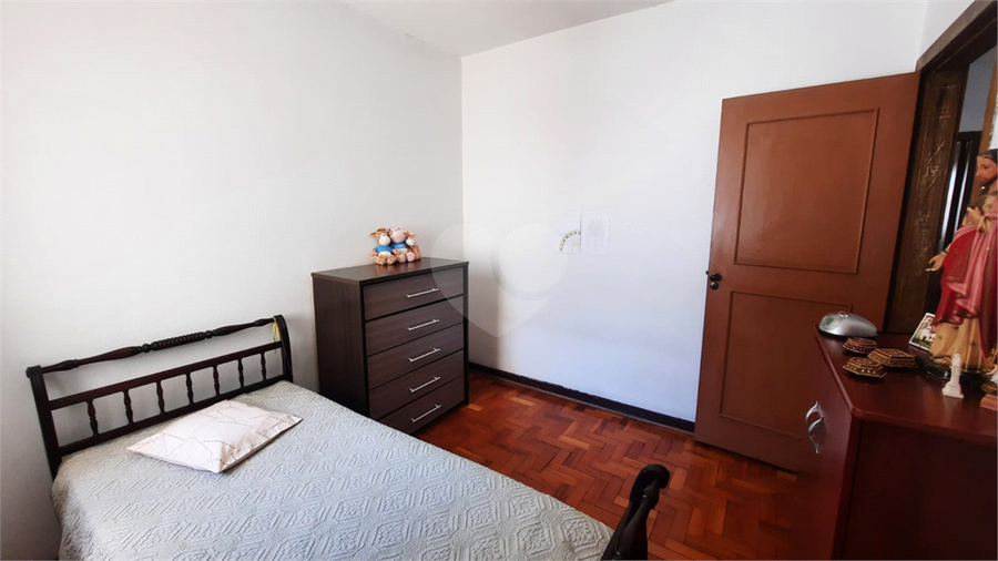 Venda Casa São Paulo Jardim Da Glória REO895734 37