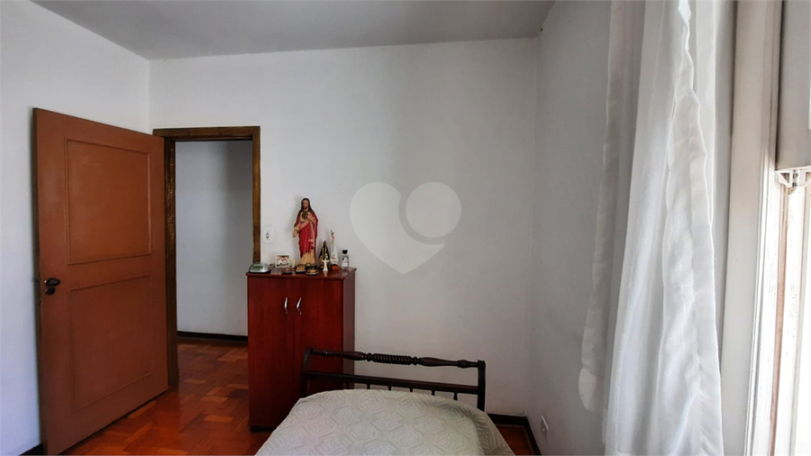 Venda Casa São Paulo Jardim Da Glória REO895734 40