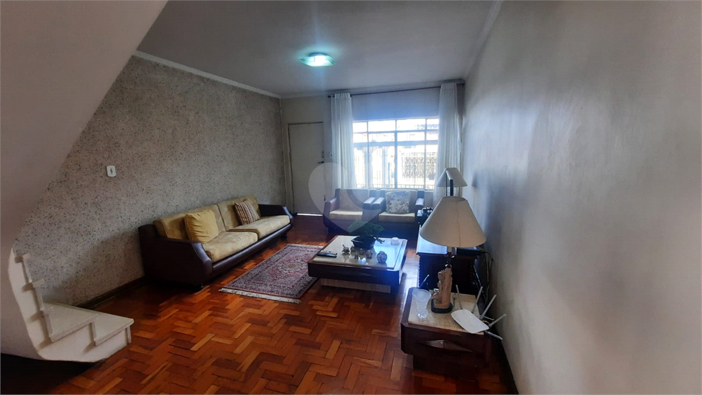 Venda Casa São Paulo Jardim Da Glória REO895734 5