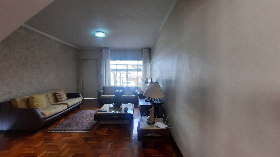 Venda Casa São Paulo Jardim Da Glória REO895734 4