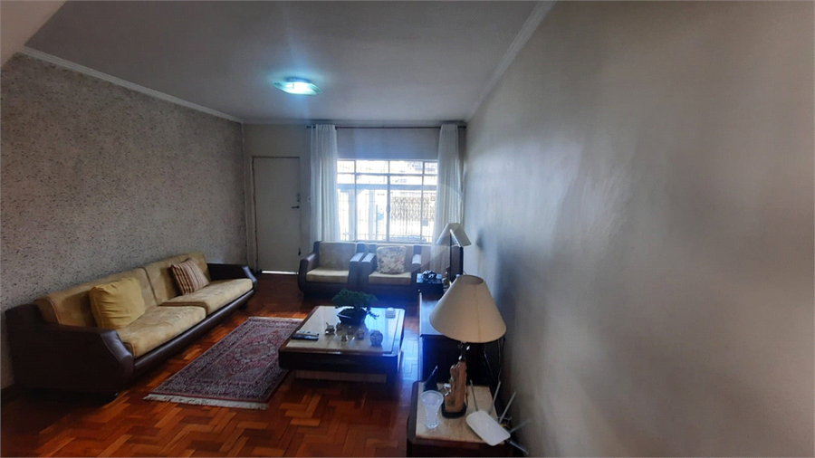 Venda Casa São Paulo Jardim Da Glória REO895734 3