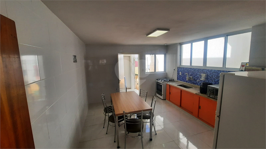 Venda Casa São Paulo Jardim Da Glória REO895734 8