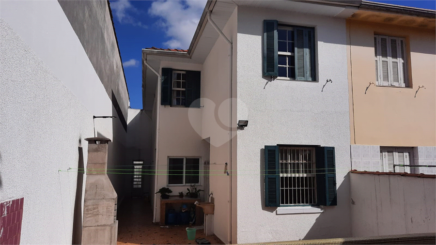 Venda Casa São Paulo Jardim Da Glória REO895734 25