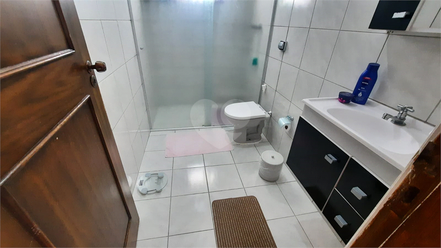 Venda Casa São Paulo Jardim Da Glória REO895734 33