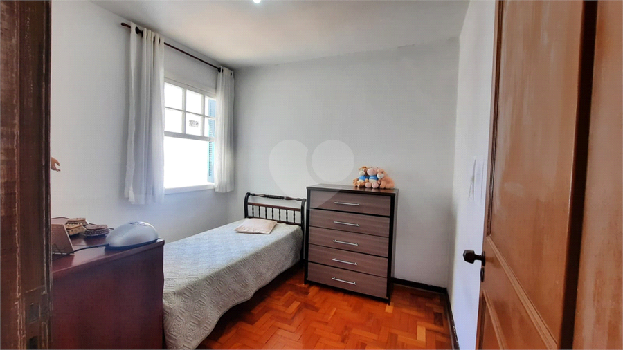 Venda Casa São Paulo Jardim Da Glória REO895734 38