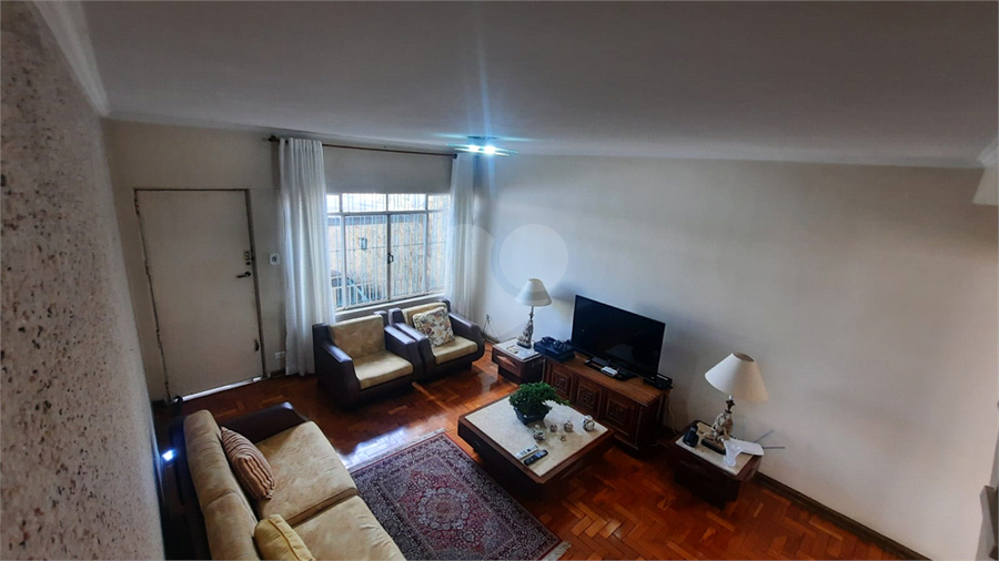 Venda Casa São Paulo Jardim Da Glória REO895734 6