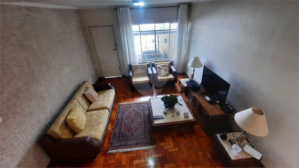 Venda Casa São Paulo Jardim Da Glória REO895734 1