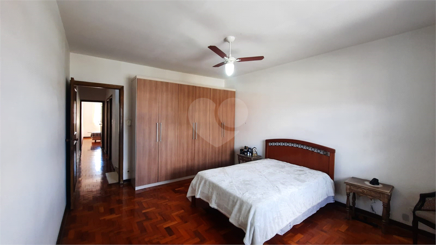 Venda Casa São Paulo Jardim Da Glória REO895734 32