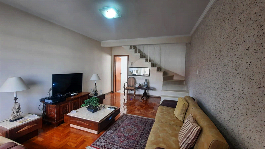 Venda Casa São Paulo Jardim Da Glória REO895734 2