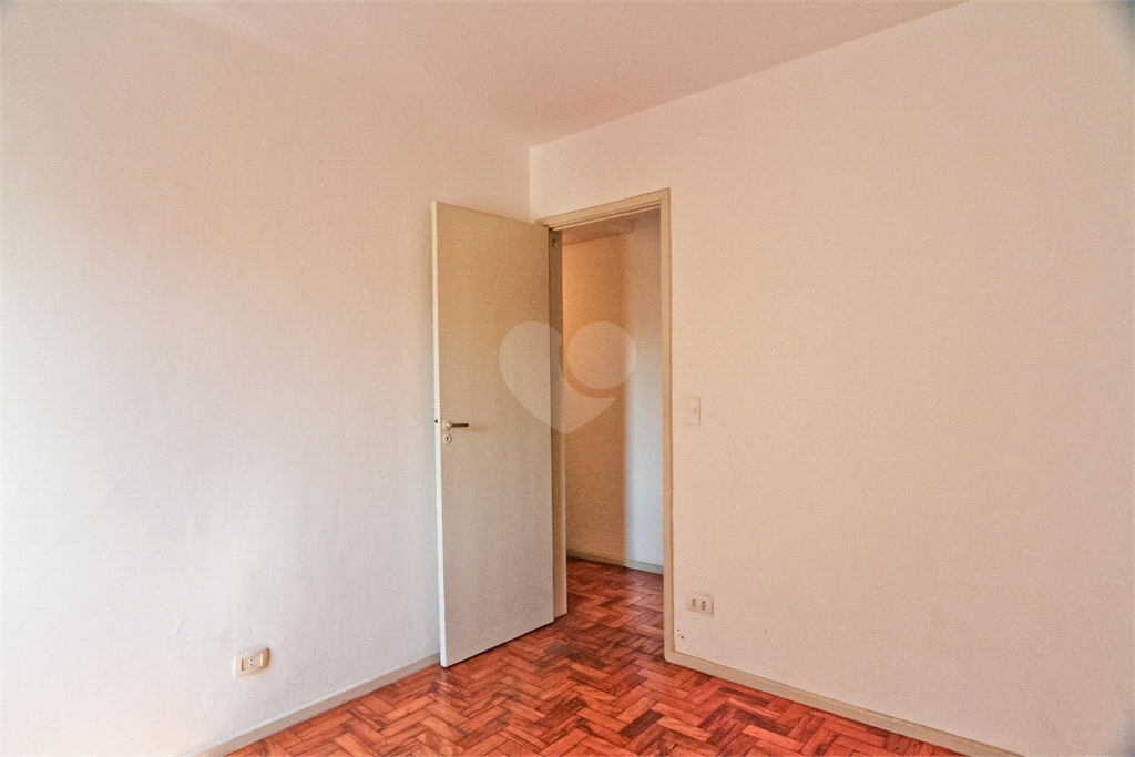 Venda Apartamento São Paulo Santana REO895750 13