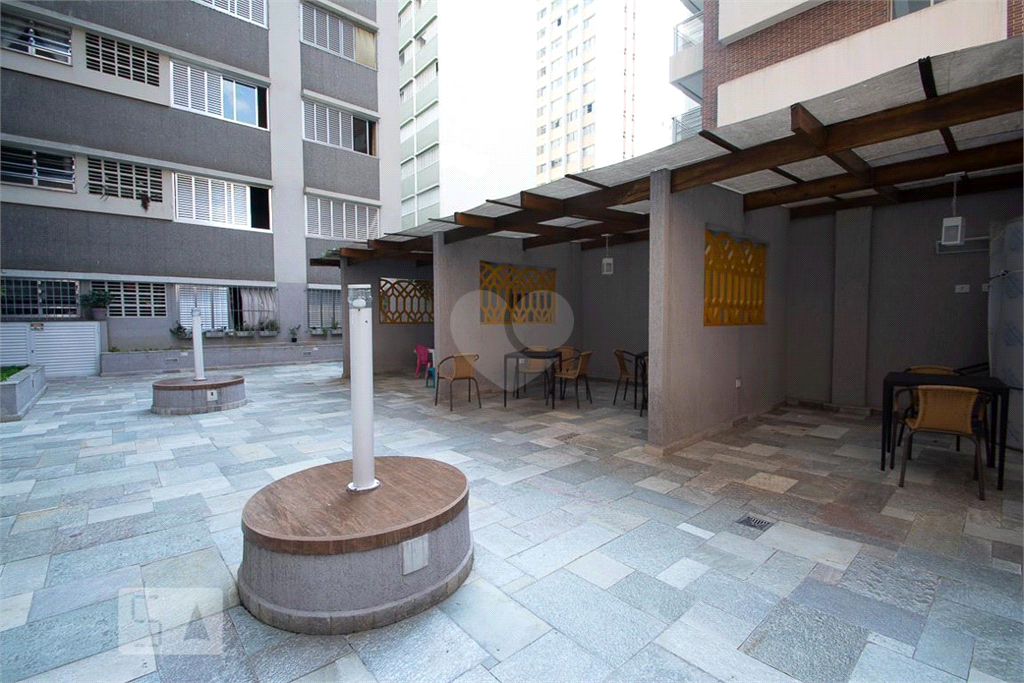 Venda Apartamento São Paulo Santana REO895750 27