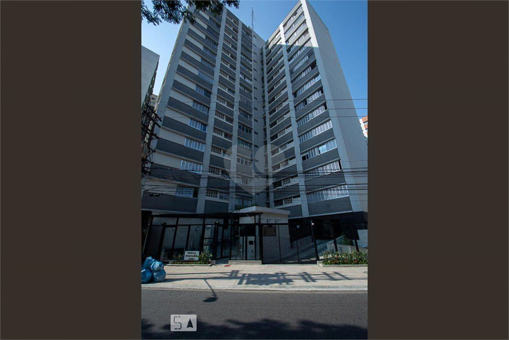 Venda Apartamento São Paulo Santana REO895750 29