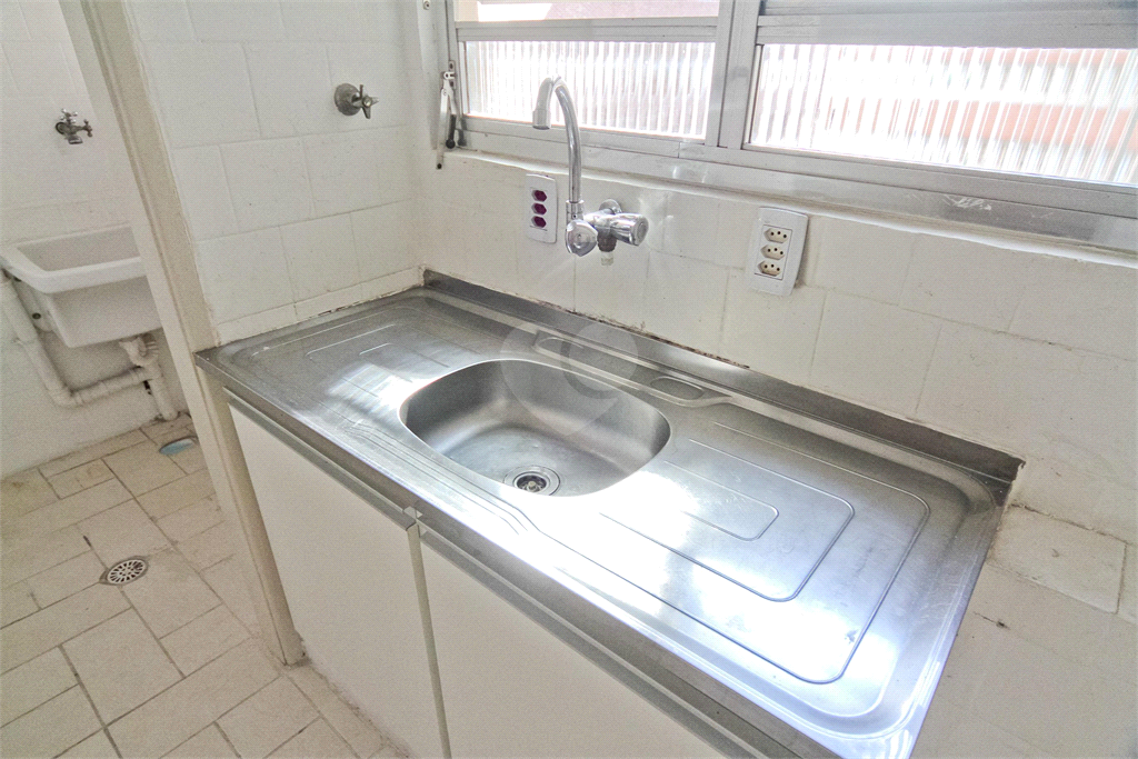 Venda Apartamento São Paulo Santana REO895750 22