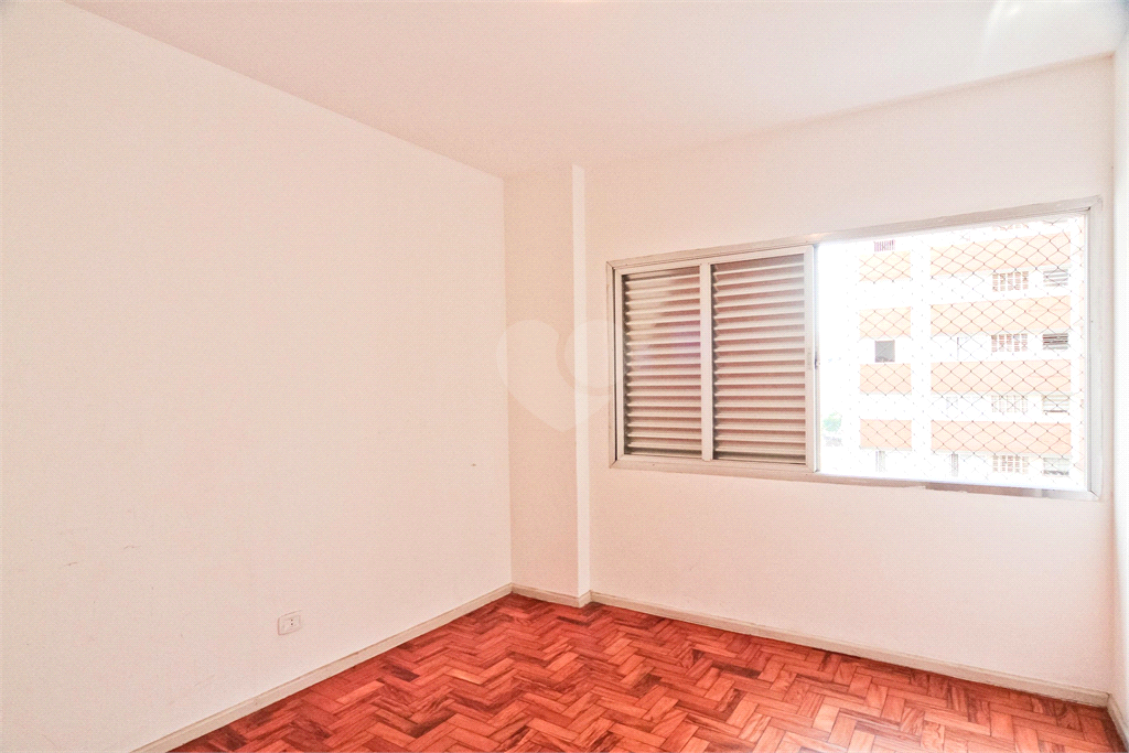 Venda Apartamento São Paulo Santana REO895750 11