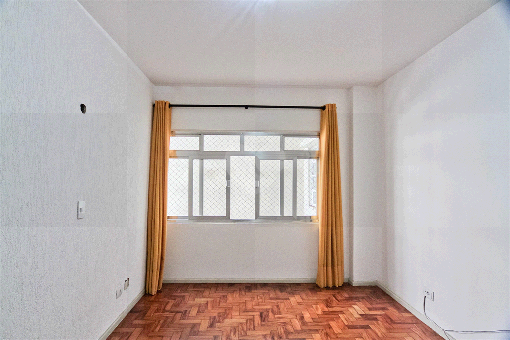 Venda Apartamento São Paulo Santana REO895750 2