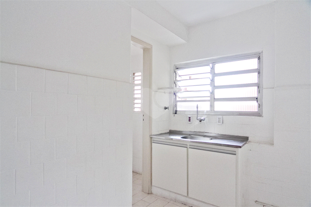 Venda Apartamento São Paulo Santana REO895750 20