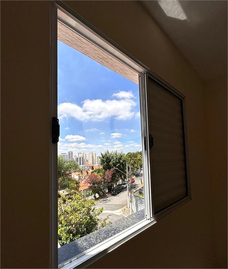 Aluguel Apartamento São Paulo Tucuruvi REO895754 9