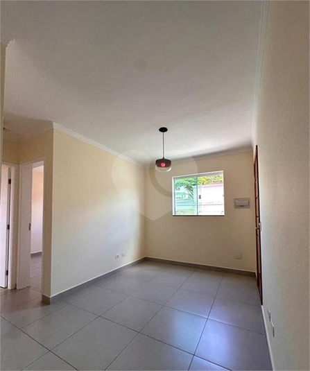 Aluguel Apartamento São Paulo Tucuruvi REO895754 2