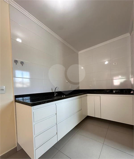 Aluguel Apartamento São Paulo Tucuruvi REO895754 3