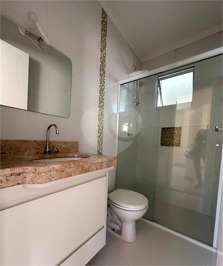 Aluguel Apartamento São Paulo Tucuruvi REO895754 7