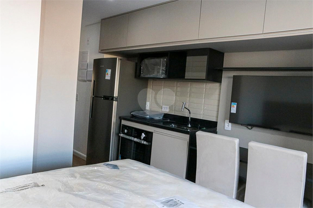 Venda Apartamento São Paulo Jardim Vila Mariana REO895788 4