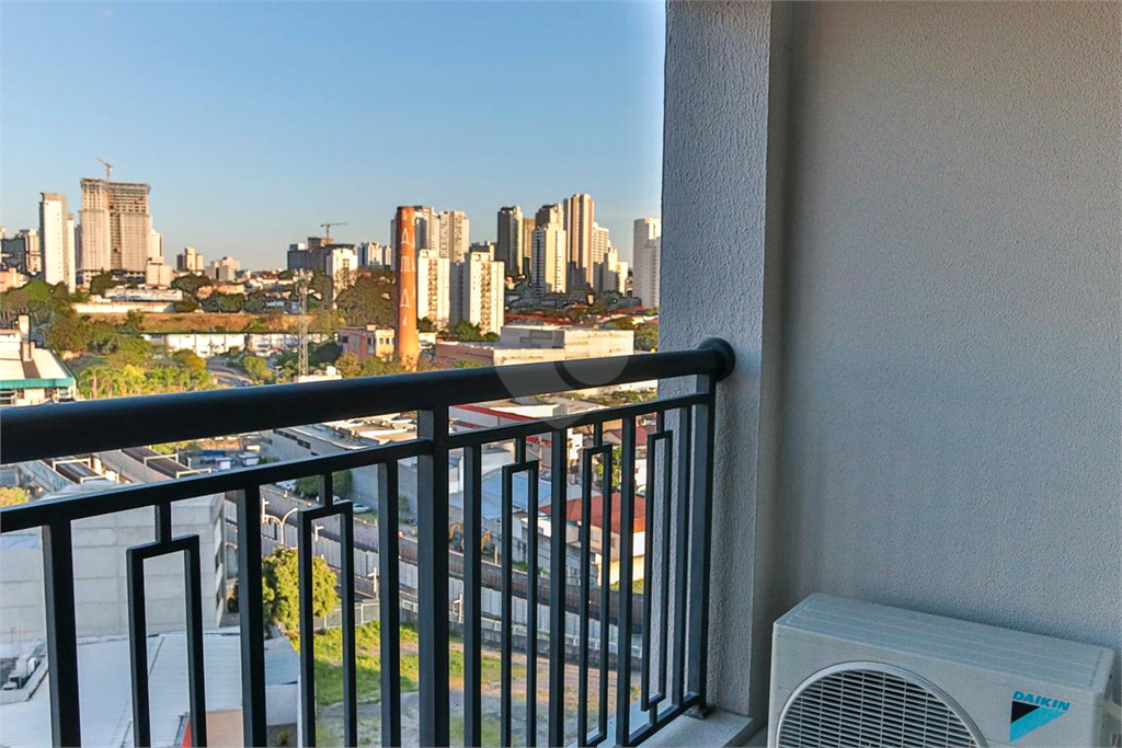 Venda Apartamento São Paulo Jardim Vila Mariana REO895788 8