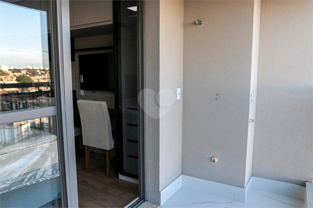 Venda Apartamento São Paulo Jardim Vila Mariana REO895788 10