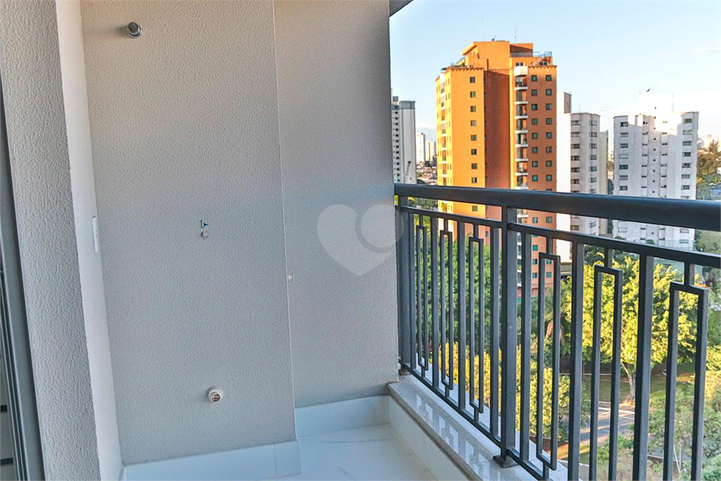 Venda Apartamento São Paulo Jardim Vila Mariana REO895788 7