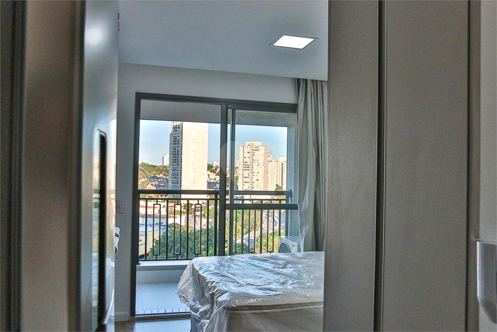 Venda Apartamento São Paulo Jardim Vila Mariana REO895788 1