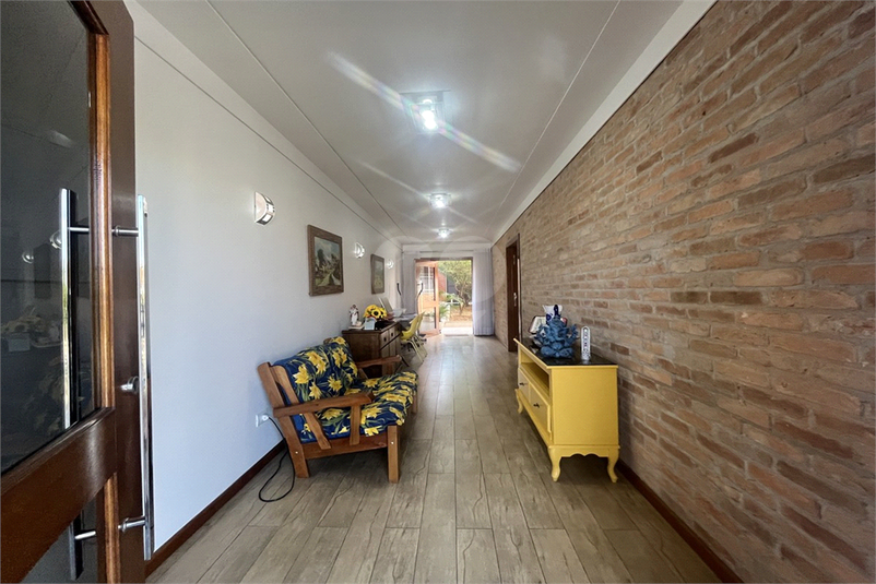 Venda Casa São Paulo Vila Paiva REO895795 14