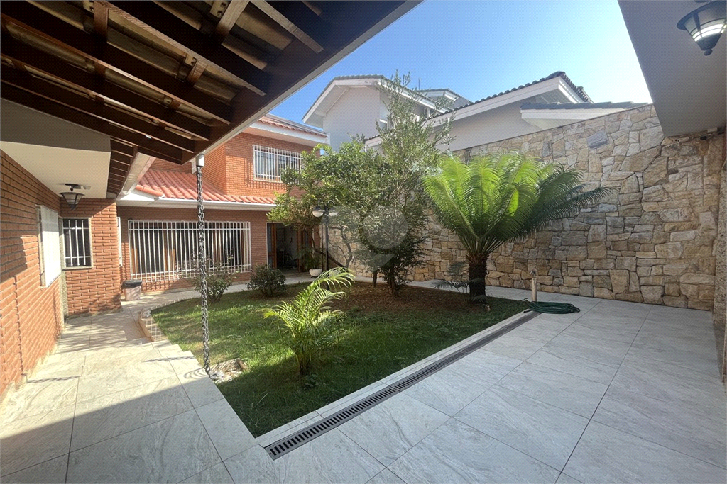 Venda Casa São Paulo Vila Paiva REO895795 60