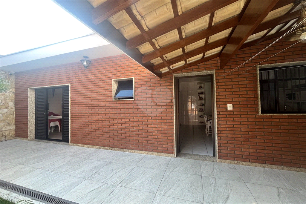 Venda Casa São Paulo Vila Paiva REO895795 50