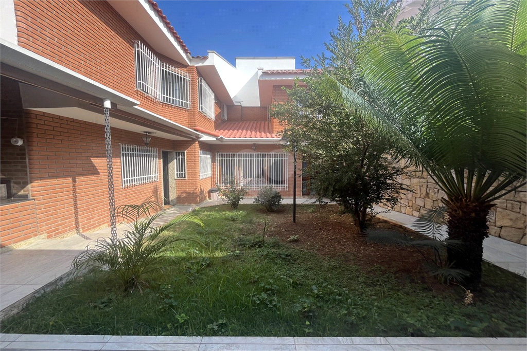 Venda Casa São Paulo Vila Paiva REO895795 12