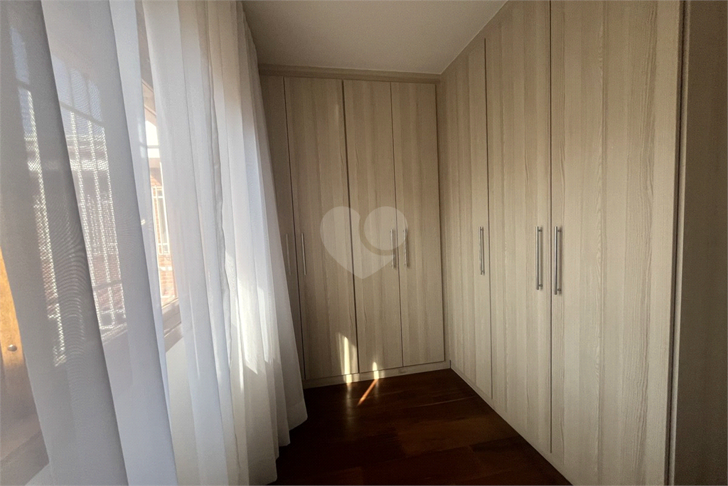 Venda Casa São Paulo Vila Paiva REO895795 23