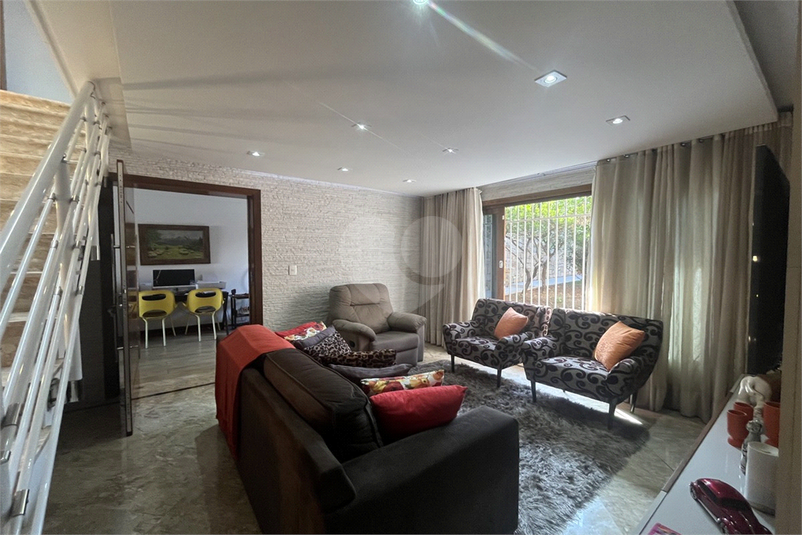 Venda Casa São Paulo Vila Paiva REO895795 18