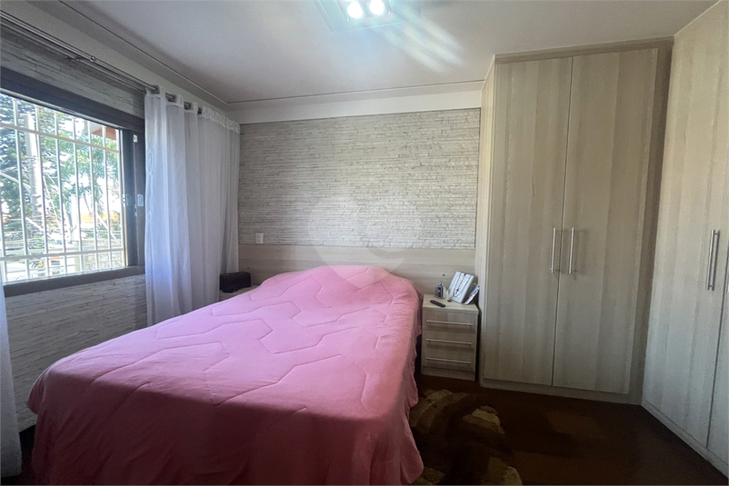 Venda Casa São Paulo Vila Paiva REO895795 31