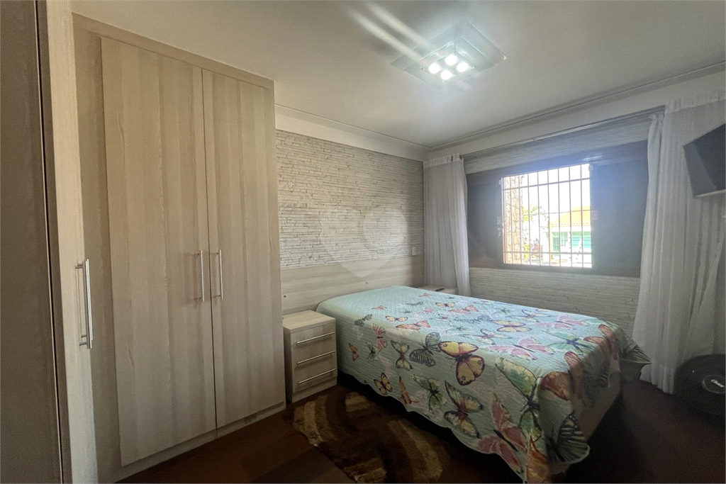 Venda Casa São Paulo Vila Paiva REO895795 25