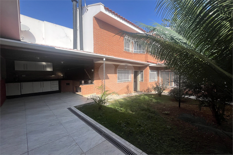 Venda Casa São Paulo Vila Paiva REO895795 61